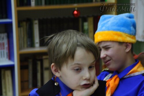 Виктор Кононенко, Денис Матушкин